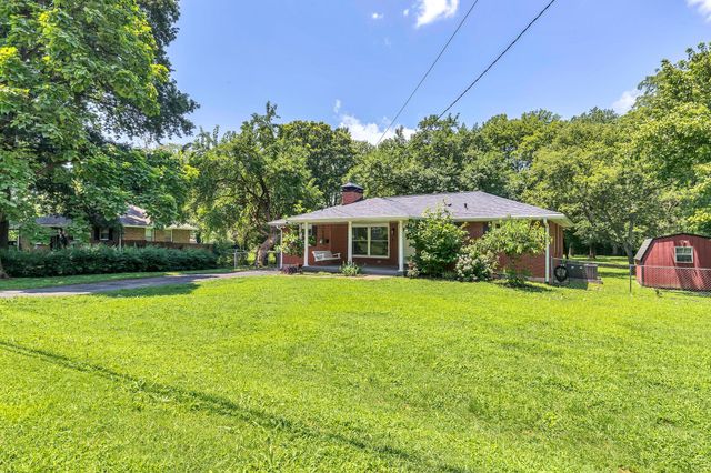457 Ewing Ln, Nashville, TN 37207