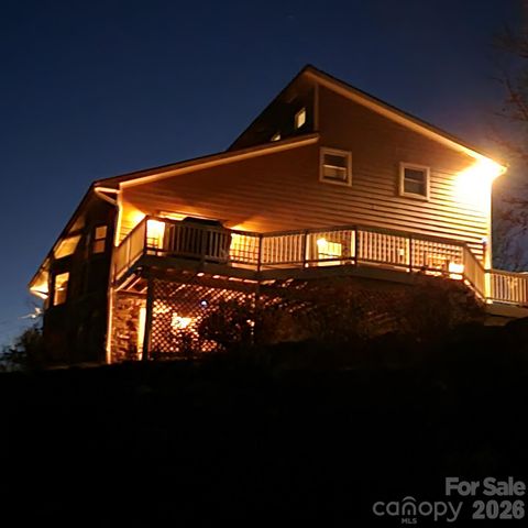 93 Hidden Falls Drive, Asheville, NC 28804