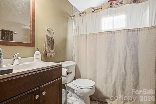 93 Hidden Falls Drive, Asheville, NC 28804