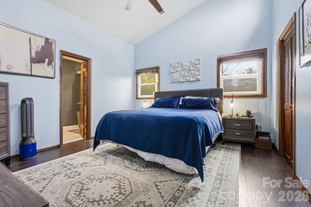 93 Hidden Falls Drive, Asheville, NC 28804