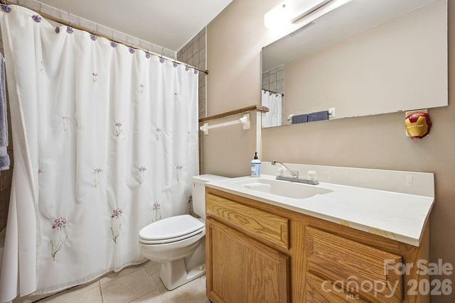 93 Hidden Falls Drive, Asheville, NC 28804