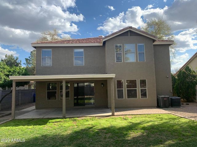 494 W Cotton Lane, Gilbert, AZ 85233