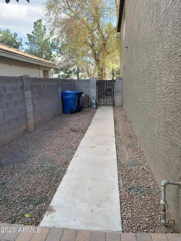 494 W Cotton Lane, Gilbert, AZ 85233