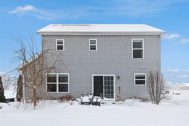 50160 Willis Street, Paw Paw, MI 49079