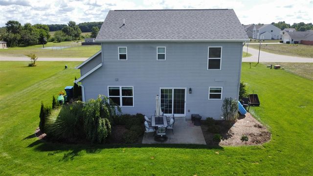 50160 Willis Street, Paw Paw, MI 49079