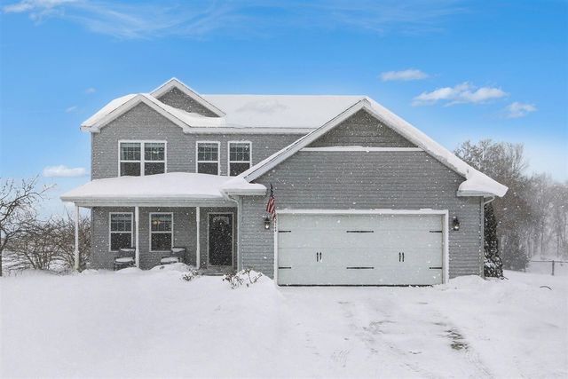 50160 Willis Street, Paw Paw, MI 49079