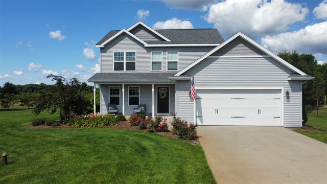 50160 Willis Street, Paw Paw, MI 49079