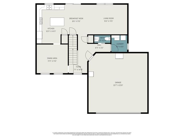 50160 Willis Street, Paw Paw, MI 49079