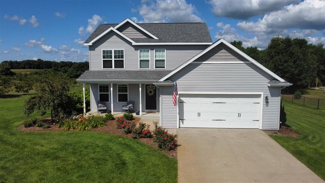 50160 Willis Street, Paw Paw, MI 49079