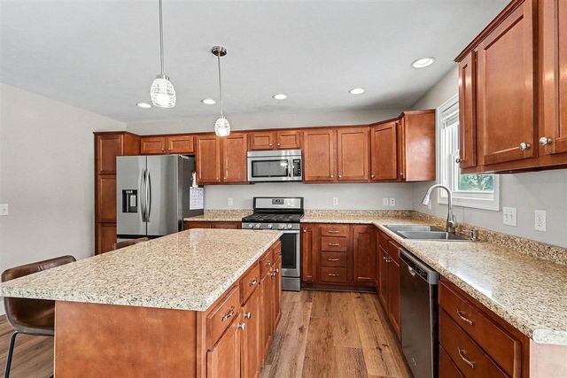 50160 Willis Street, Paw Paw, MI 49079