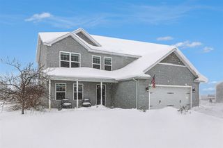 50160 Willis Street, Paw Paw, MI 49079