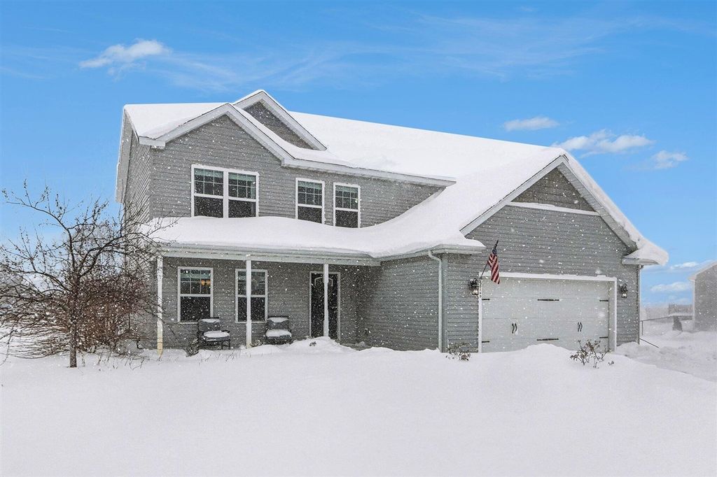 50160 Willis Street, Paw Paw, MI 49079