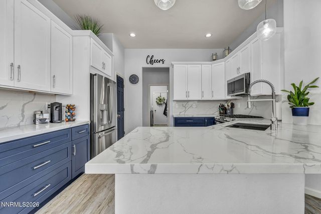 9626 Shadowstone Way, Reno, NV 89521