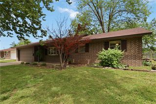 1908 Robyn Road, Springdale, AR 72762