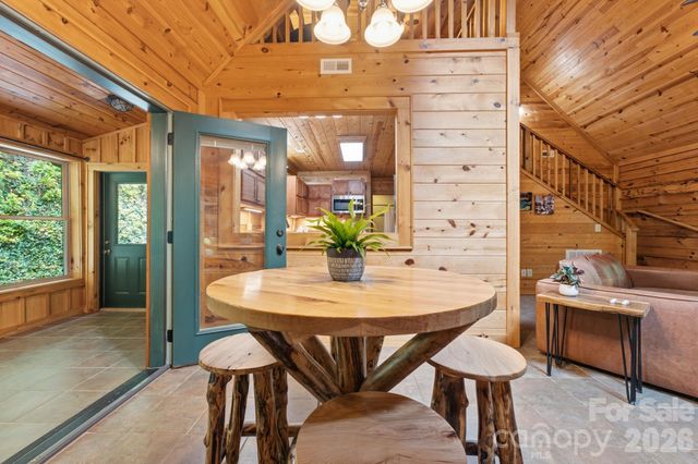 1026 High Top Mountain Road, Whittier, NC 28789