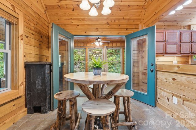 1026 High Top Mountain Road, Whittier, NC 28789