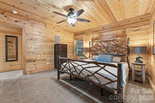 1026 High Top Mountain Road, Whittier, NC 28789