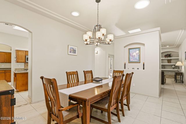 3080 Chippewa Summit Drive, Las Cruces, NM 88011