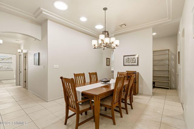 3080 Chippewa Summit Drive, Las Cruces, NM 88011