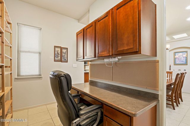 3080 Chippewa Summit Drive, Las Cruces, NM 88011