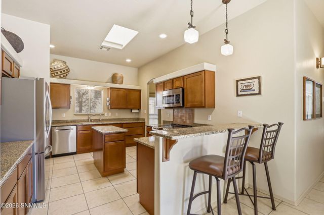 3080 Chippewa Summit Drive, Las Cruces, NM 88011
