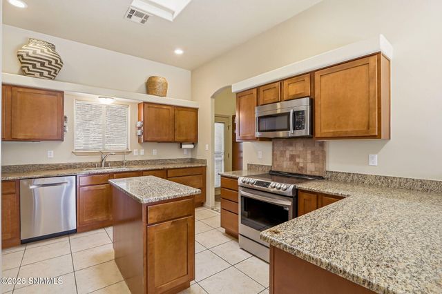 3080 Chippewa Summit Drive, Las Cruces, NM 88011