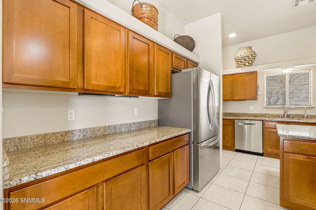 3080 Chippewa Summit Drive, Las Cruces, NM 88011