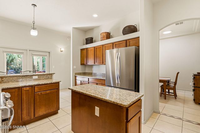 3080 Chippewa Summit Drive, Las Cruces, NM 88011