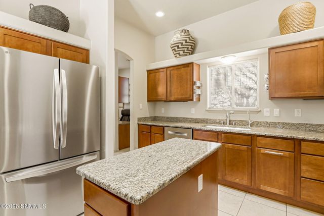 3080 Chippewa Summit Drive, Las Cruces, NM 88011