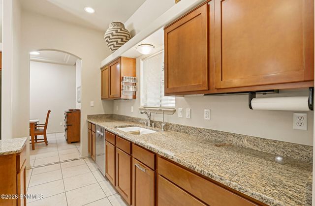 3080 Chippewa Summit Drive, Las Cruces, NM 88011