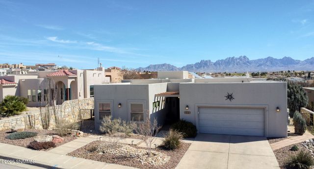 3080 Chippewa Summit Drive, Las Cruces, NM 88011