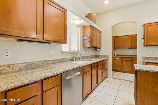 3080 Chippewa Summit Drive, Las Cruces, NM 88011