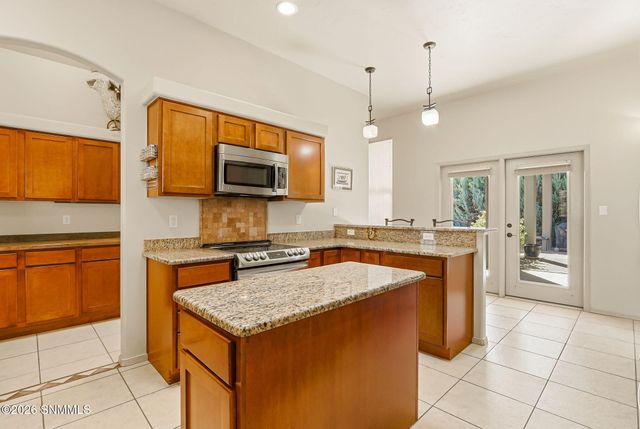 3080 Chippewa Summit Drive, Las Cruces, NM 88011