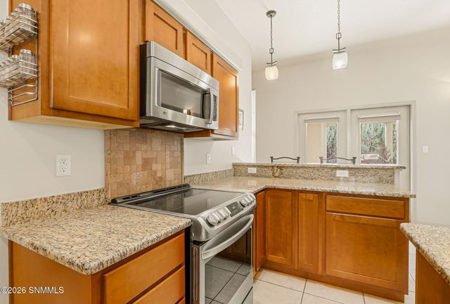 3080 Chippewa Summit Drive, Las Cruces, NM 88011