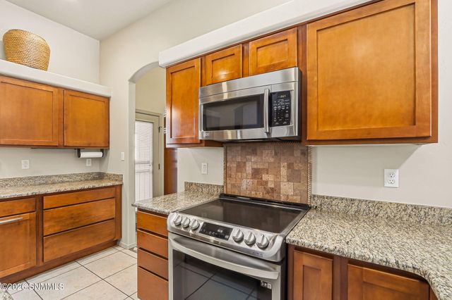 3080 Chippewa Summit Drive, Las Cruces, NM 88011