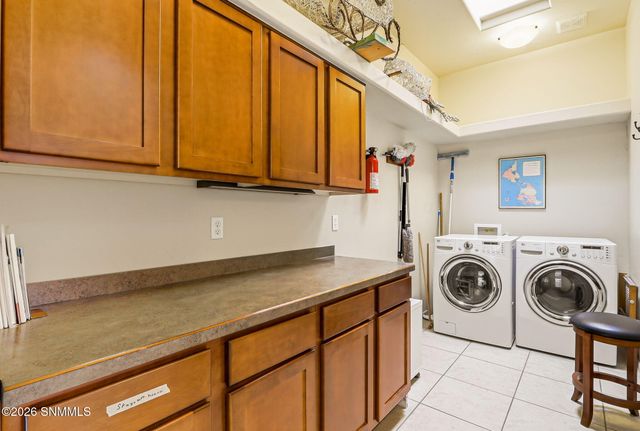 3080 Chippewa Summit Drive, Las Cruces, NM 88011