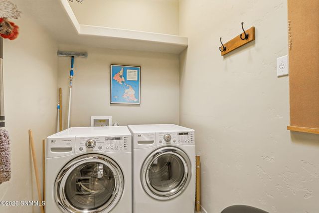 3080 Chippewa Summit Drive, Las Cruces, NM 88011