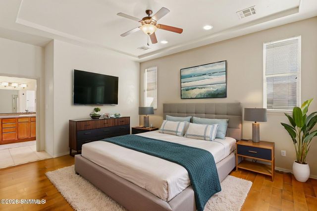 3080 Chippewa Summit Drive, Las Cruces, NM 88011