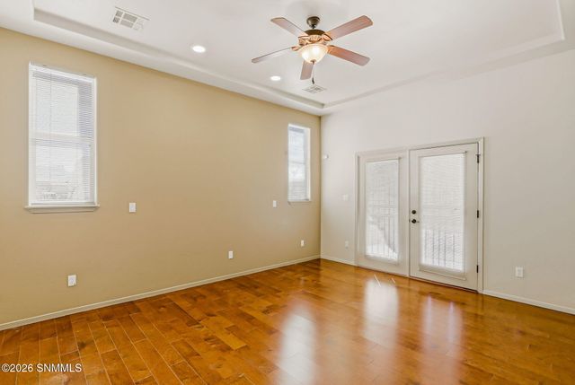 3080 Chippewa Summit Drive, Las Cruces, NM 88011