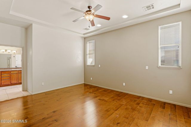 3080 Chippewa Summit Drive, Las Cruces, NM 88011