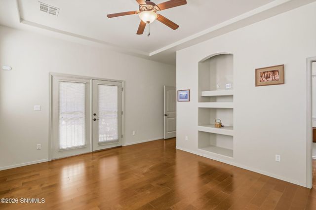 3080 Chippewa Summit Drive, Las Cruces, NM 88011