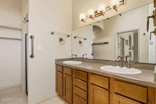 3080 Chippewa Summit Drive, Las Cruces, NM 88011