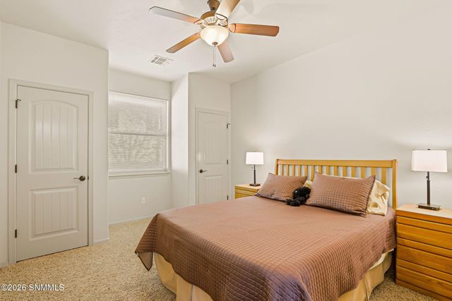 3080 Chippewa Summit Drive, Las Cruces, NM 88011