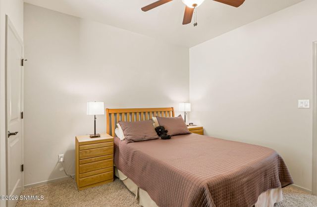 3080 Chippewa Summit Drive, Las Cruces, NM 88011