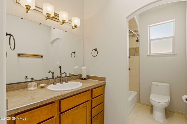 3080 Chippewa Summit Drive, Las Cruces, NM 88011