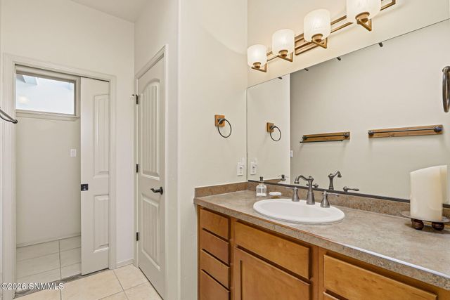 3080 Chippewa Summit Drive, Las Cruces, NM 88011