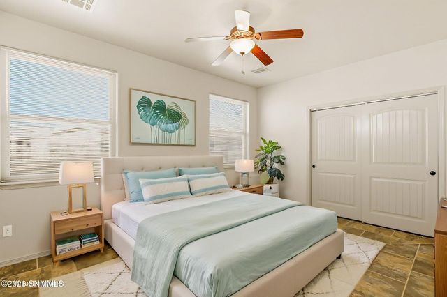 3080 Chippewa Summit Drive, Las Cruces, NM 88011