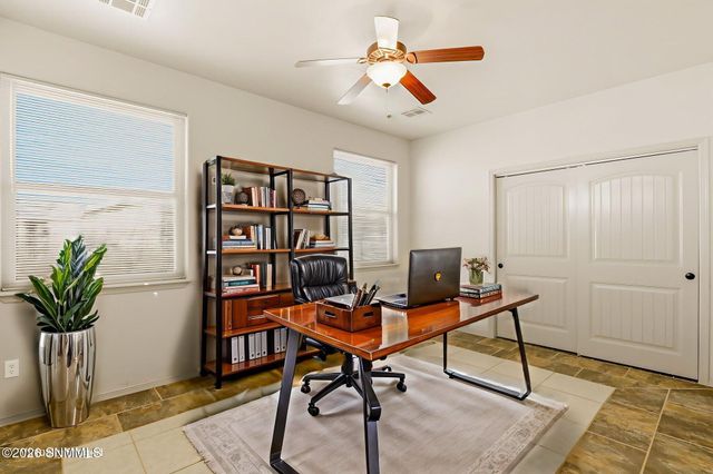 3080 Chippewa Summit Drive, Las Cruces, NM 88011