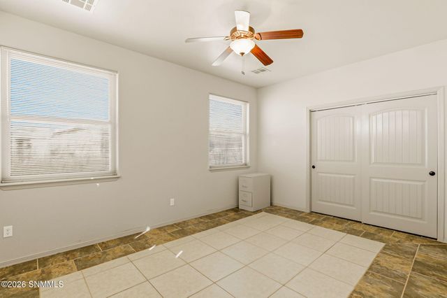 3080 Chippewa Summit Drive, Las Cruces, NM 88011