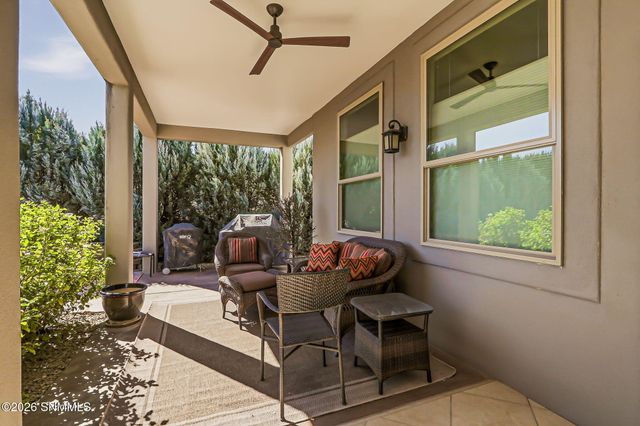 3080 Chippewa Summit Drive, Las Cruces, NM 88011